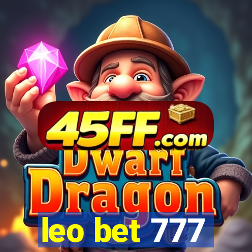 leo bet 777